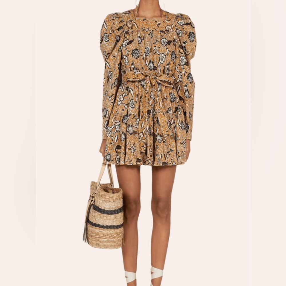 Ulla Johnson Nailah Dress